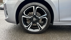 Vauxhall Corsa 1.2 Turbo Ultimate 5dr Auto Petrol Hatchback